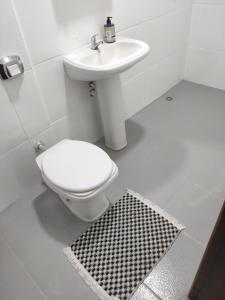 Suíte Nami sem garagem
