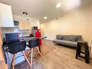 ApartHotel Cuatro Estaciones Frutillar Bajo