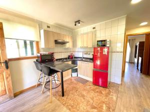 ApartHotel Cuatro Estaciones Frutillar Bajo