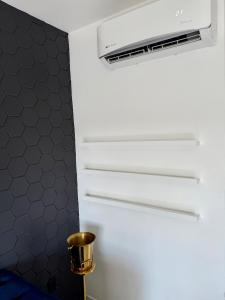 Luxury condominium San Lorenzo