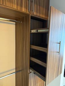 Luxury condominium San Lorenzo