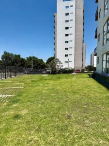 Luxury condominium San Lorenzo