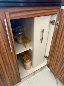 Luxury condominium San Lorenzo