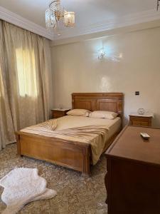 Villa in Marrakesh Targa with swimmingpool