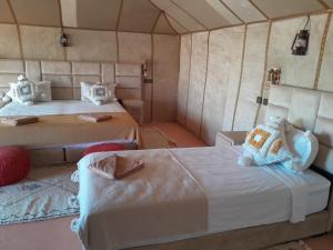 Merzouga Solace Luxury Camp