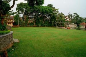 Ahadiat Hotel & Bungalow