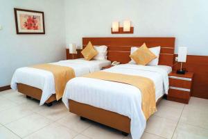 Ahadiat Hotel & Bungalow