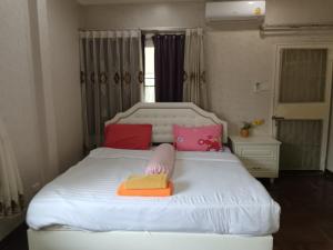 jomtien art villa,5BR