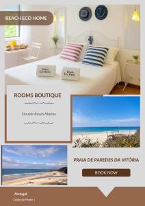 BEACH ECO HOME Penthouse