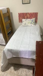 Casa Pousadinha Mel -Dormitórios