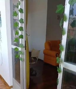 Casa Pousadinha Mel -Dormitórios