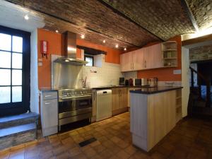 Gouvy Forest Farmhouse