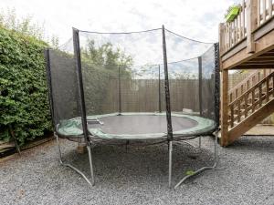 Group Cottage in Lierneux