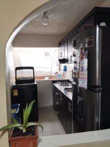 Lindo Apartamento en Socorro