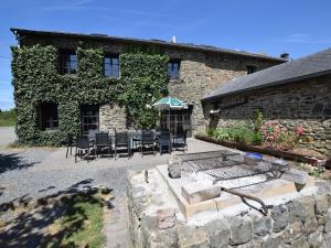 Gouvy Forest Farmhouse