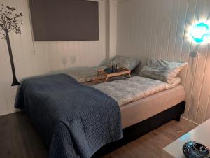 Close to Karmøy and Haugesund airport