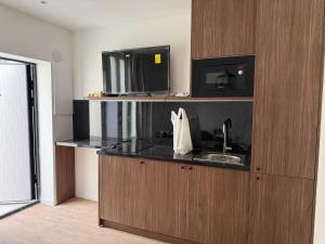 Appartements Modern studio - 2 P - Montreuil : Appartement