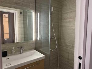 Appartements Modern studio - 2 P - Montreuil : photos des chambres