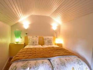 Maisons de vacances Holiday Home near Paris with Garden : photos des chambres