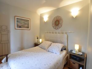 Maisons de vacances Holiday Home near Paris with Garden : photos des chambres