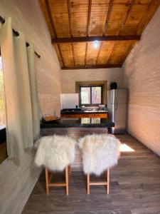 Chalé Encantos da Serra