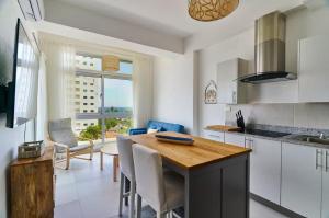 Juan Dolio RD Beach Retreat