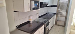 Acogedor departamento en Viña del mar