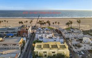 2 Bedroom Beach apartment home on Venice Beach with free parking - Strutture non classificate a Los Angeles