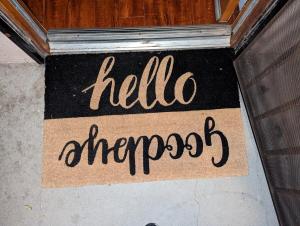 STADIUM LUXURY - CONDO for 4 STEPS AWAY FROM SOFI