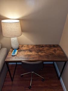 STADIUM LUXURY - CONDO for 4 STEPS AWAY FROM SOFI