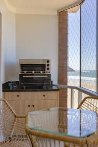 Incrível Apartamento Frente Mar em BC