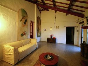 Cottage with Lake Views