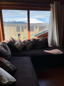 Cabañas Los Tilos Pucón