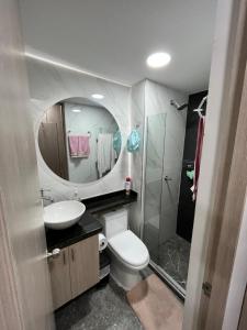 Live in the Heights Fresh and Bright Apartment