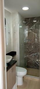 Live in the Heights Fresh and Bright Apartment