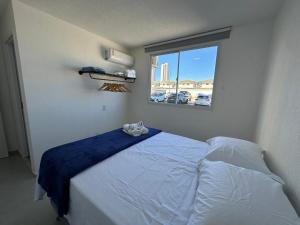 Lindo Apartamento Mobiliado Praia do futuro Mar