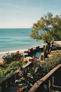 Appartements Sunny 1-Bedroom Stay in Biarritz : photos des chambres