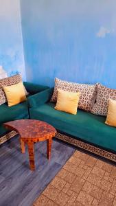 تافوكت الصويرة