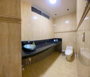 Alquilo departamento insonorizado