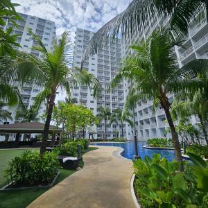 Cathys Haven Urban Escape in MOA