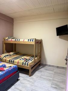 Villa Ana tu hogar lejos de casa