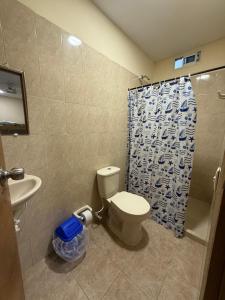 Villa Ana tu hogar lejos de casa