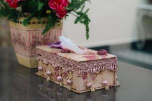 Villa Cinta Jasmeen