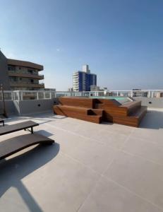 Cobertura duplex premium