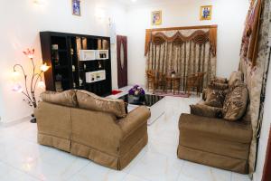 Villa Cinta Jasmeen
