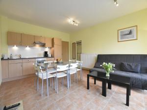 Küstenwohnung in Zierow