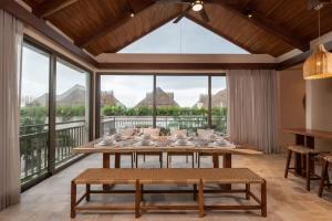 4BR Stunning Condo in Tulum´s Heart