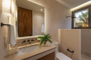 4BR Stunning Condo in Tulum´s Heart
