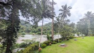 Heritage Kithulgala Rest House - Historic Home to a Bird Sanctuary