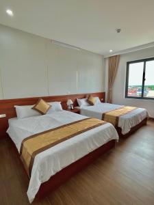 Khách sạn Đại Phong